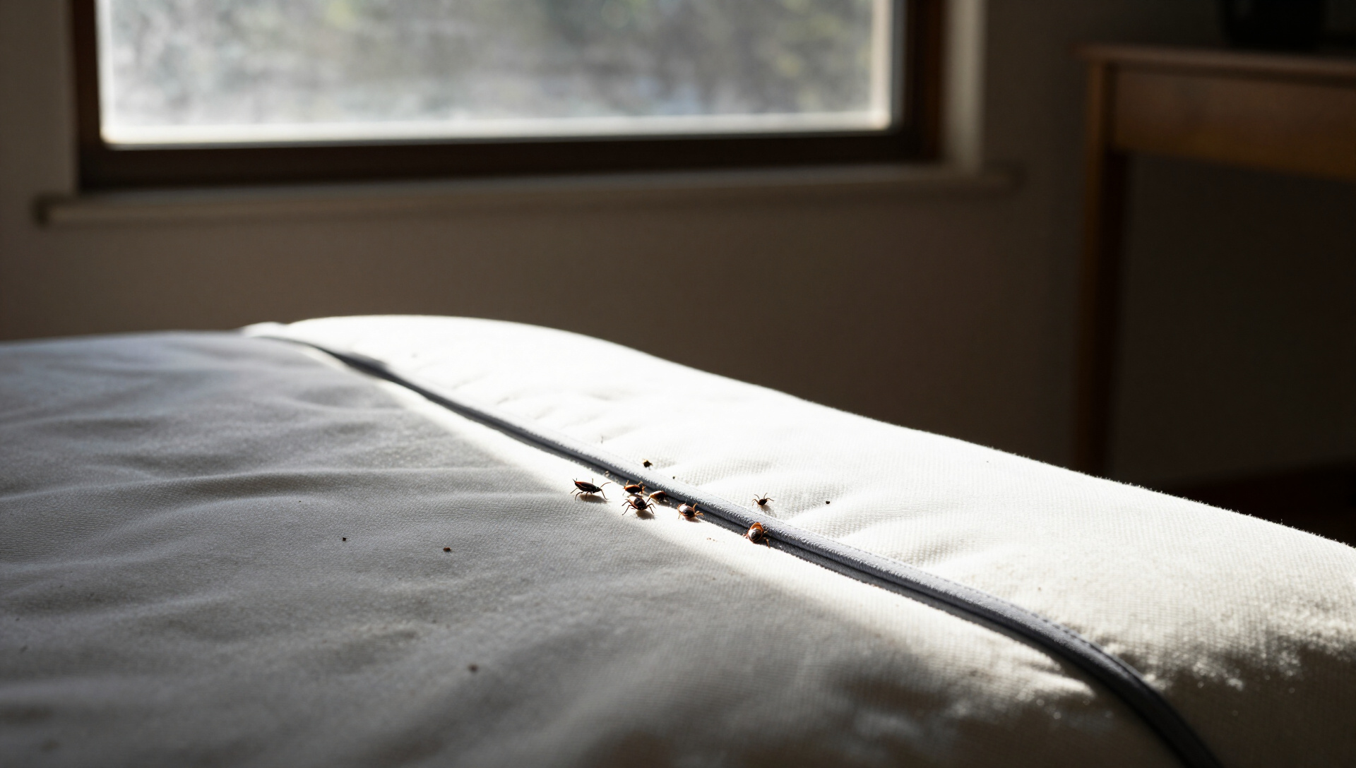 Bed Bugs Control in Woodpark