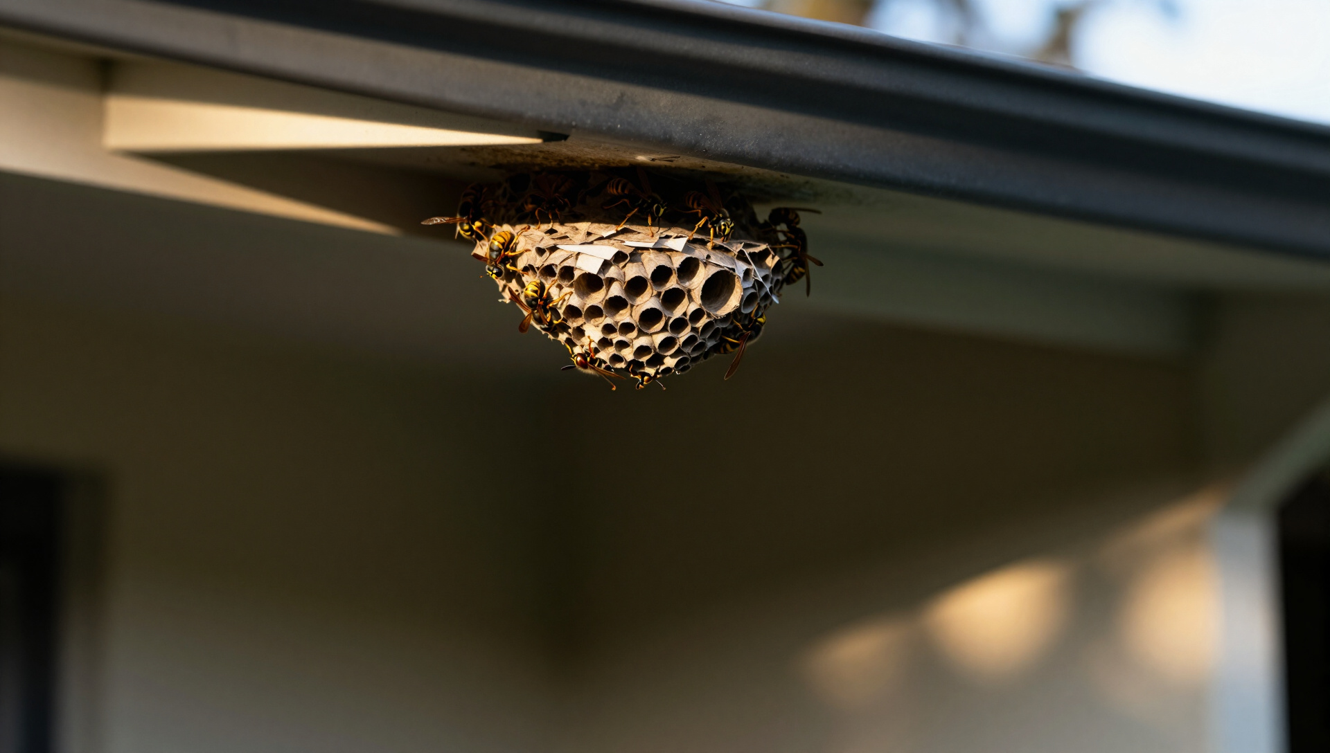 Bees and Wasp Removal in Woodpark