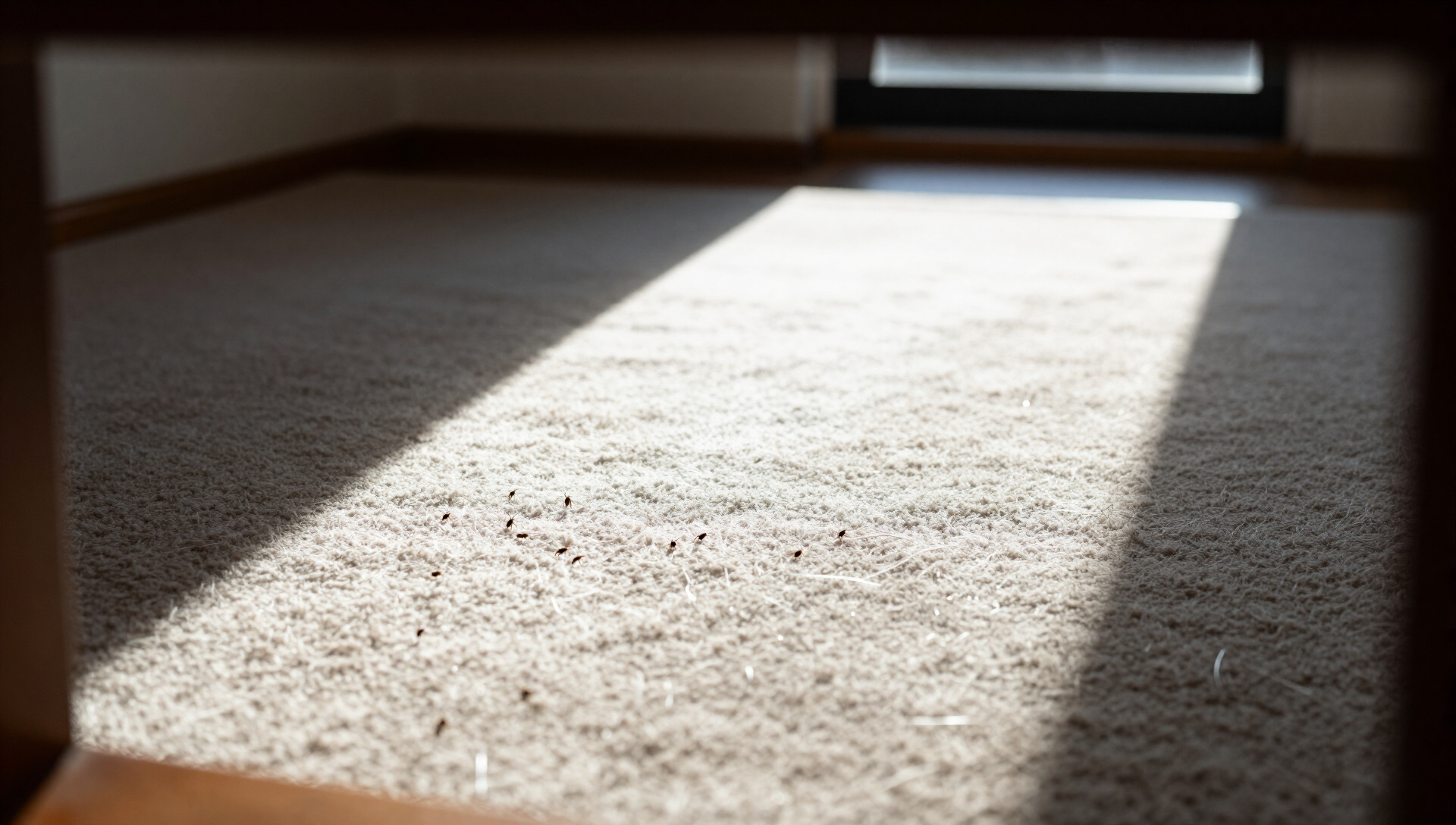 Fleas and Ticks Removal in Woodpark